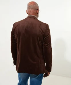 Joe Browns Remarkable Luxe Blazer- Blazers|Tailoring