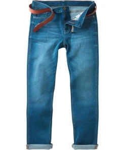 Joe Browns Remarkable Regular Jeans- Denim Styles|Jeans & Trousers