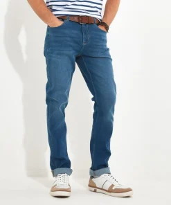 Joe Browns Remarkable Regular Jeans- Denim Styles|Jeans & Trousers
