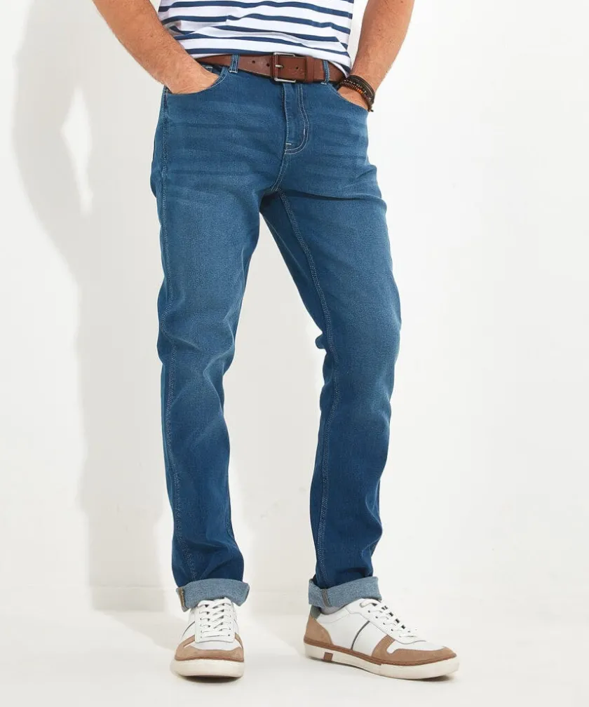 Joe Browns Remarkable Regular Jeans- Denim Styles|Jeans & Trousers