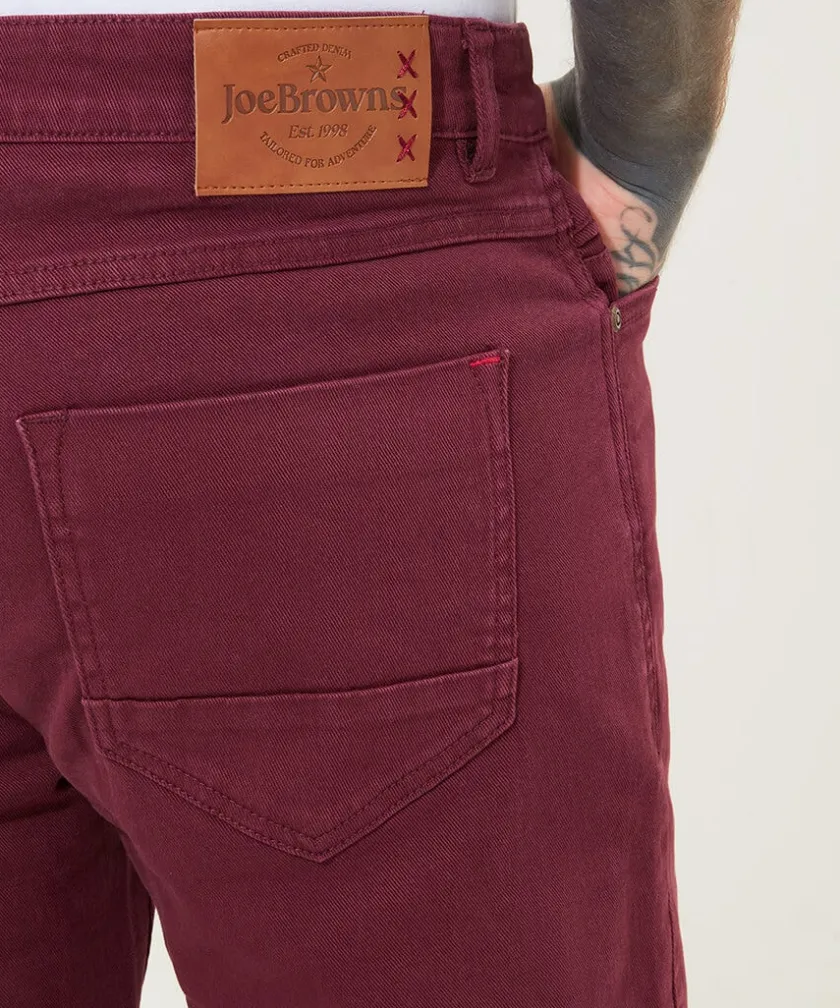 Joe Browns Right Track Jeans- Denim Styles|Jeans & Trousers