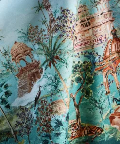 Joe Browns Road To Jaipur Pack Of 3 Tea Towels- Tea Towels|Kitchenware & Dining