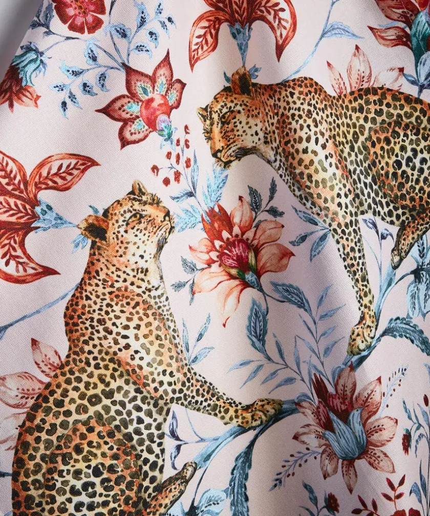 Joe Browns Road To Jaipur Pack Of 3 Tea Towels- Tea Towels|Kitchenware & Dining
