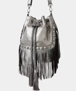 Joe Browns Rock Chic Studded Tassel Bag-Women Gifts|Handbags & Purses