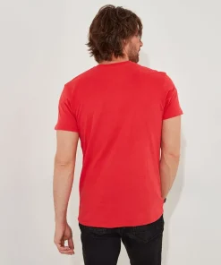 Joe Browns Rocker Guitar Tee- T-Shirts & Tops