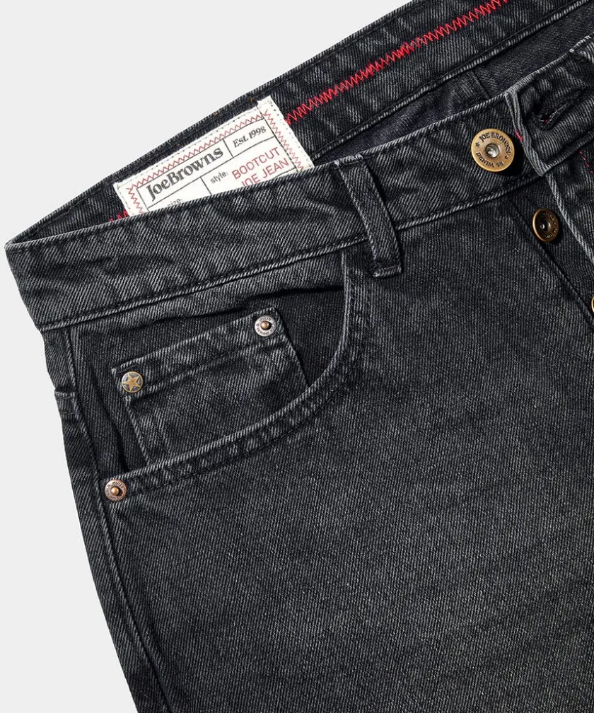 Joe Browns Rocking Bootcut Jeans- Denim Styles|Jeans & Trousers