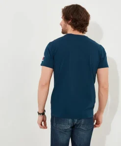 Joe Browns Rocking It Tee- T-Shirts & Tops