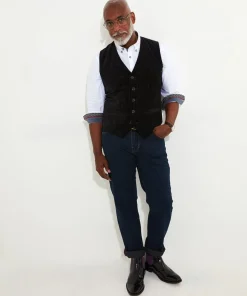Joe Browns Rockstar Waistcoat- Men's Clothing|Waistcoats