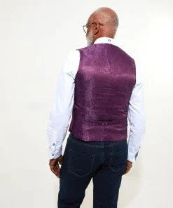 Joe Browns Rockstar Waistcoat- Men's Clothing|Waistcoats
