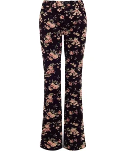 Joe Browns Rosie Moleskin Trousers-Women Jeans & Trousers