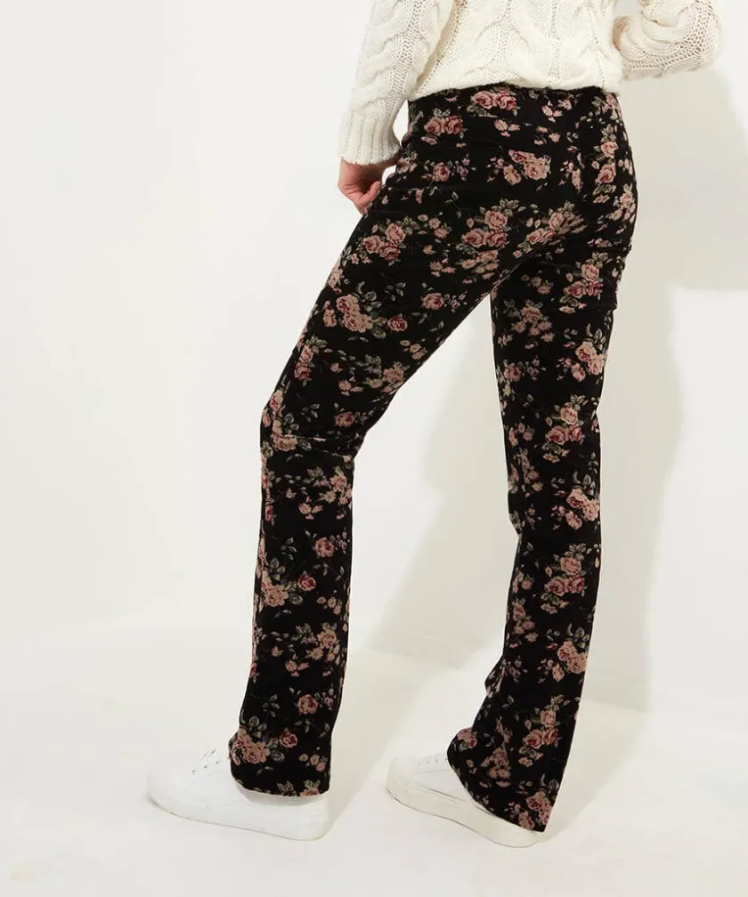 Joe Browns Rosie Moleskin Trousers-Women Jeans & Trousers
