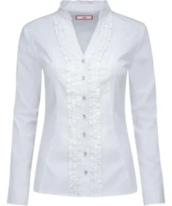 Joe Browns Ruffle Blouse-Women Tops, Tunics & Blouses