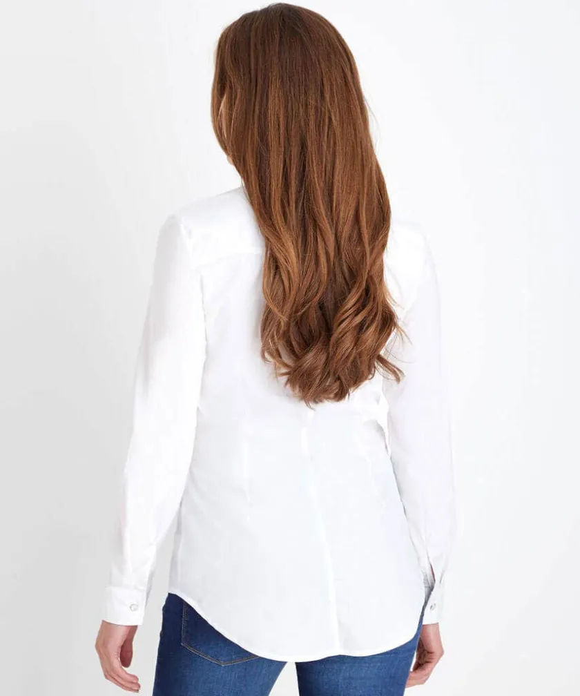 Joe Browns Ruffle Blouse-Women Tops, Tunics & Blouses