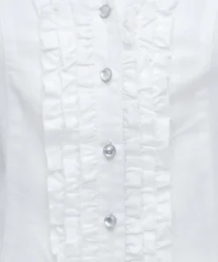 Joe Browns Ruffle Blouse-Women Tops, Tunics & Blouses