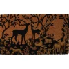Joe Browns Secret Forest Doormat- Rugs|Floral Décor