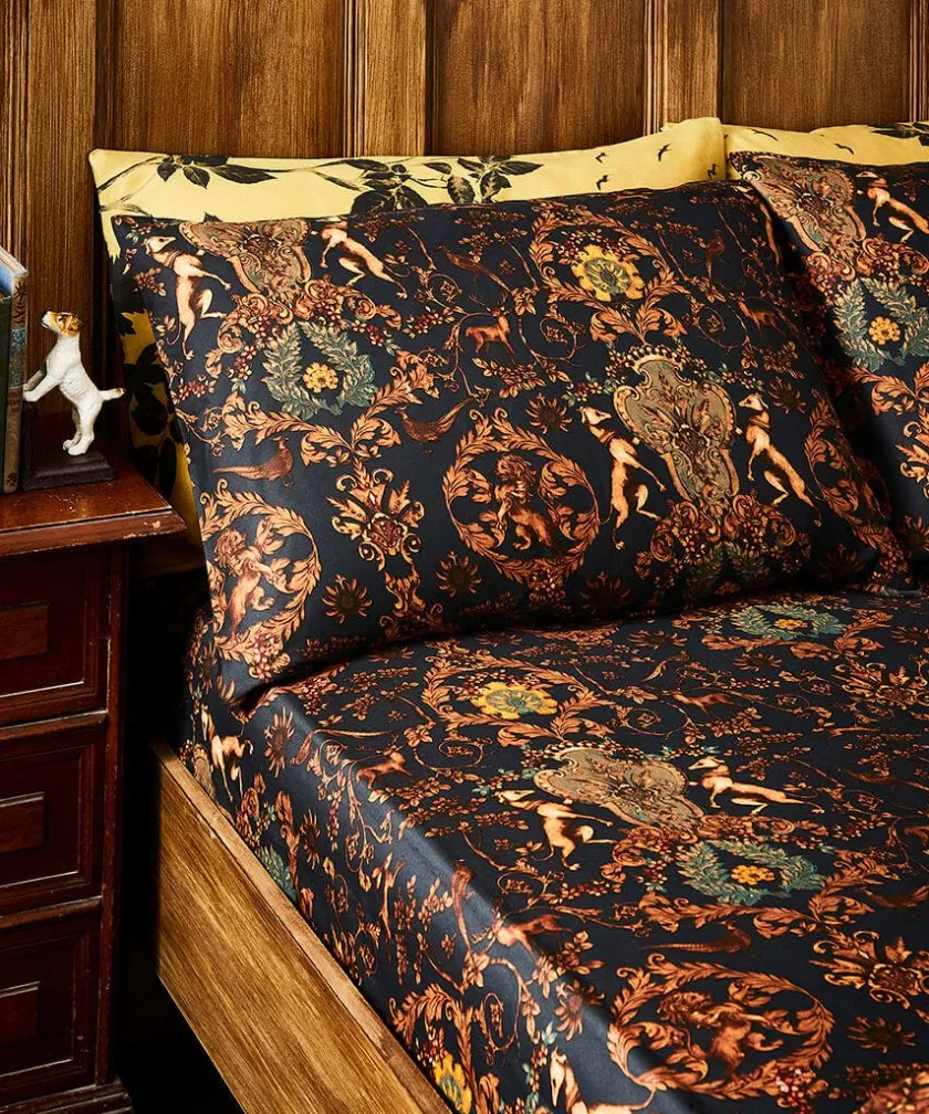Joe Browns Secret Forest Matching Bedding- Nature Décor|Bedding