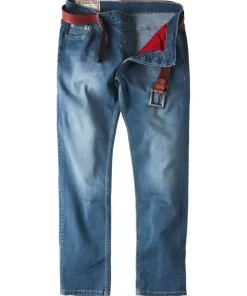 Joe Browns Sensational Slim Jeans- Denim Styles|Jeans & Trousers