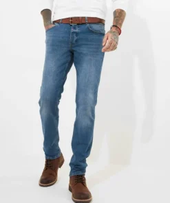 Joe Browns Sensational Slim Jeans- Denim Styles|Jeans & Trousers