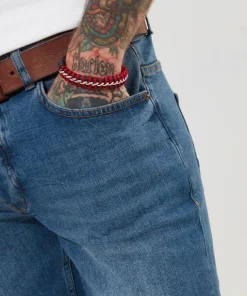 Joe Browns Sensational Slim Jeans- Denim Styles|Jeans & Trousers