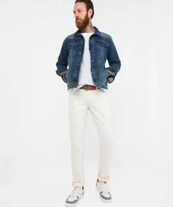 Joe Browns Sensational Slim Jeans- Denim Styles|Jeans & Trousers