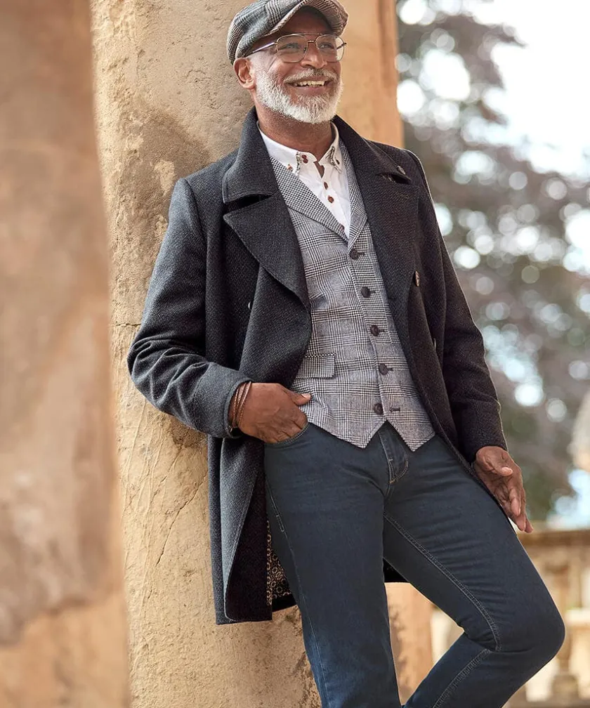 Joe Browns Sensational Style Coat- Tailoring|Coats & Jackets