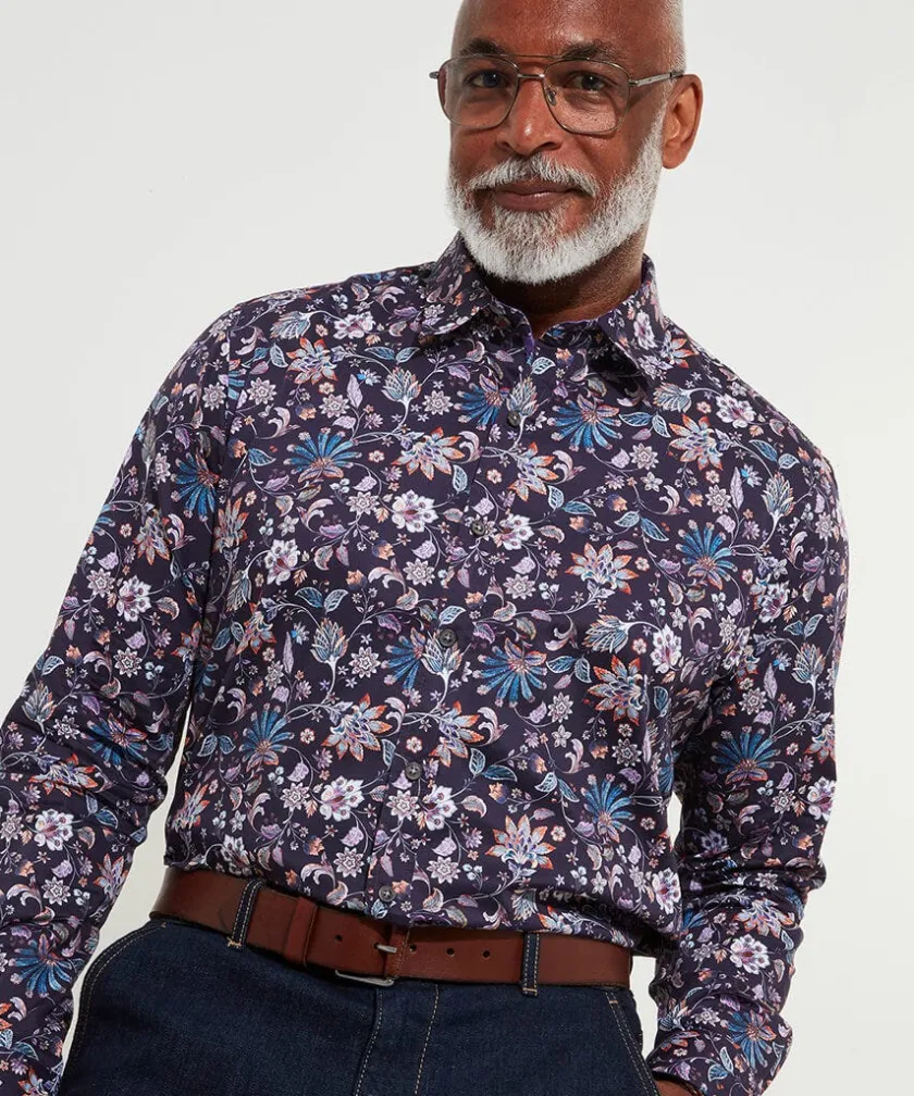 Joe Browns Sensational Style Shirt- Shirts