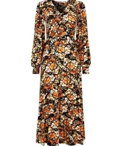 Joe Browns September Days Jersey Dress-Women Petite Collection|Dresses