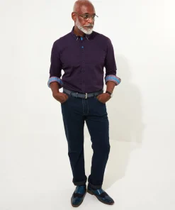 Joe Browns Seriously Stylish Shirt- Tailoring|Shirts