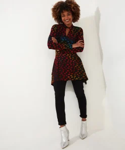 Joe Browns Shine Bright Tunic-Women Tops, Tunics & Blouses|Dresses