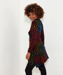 Joe Browns Shine Bright Tunic-Women Tops, Tunics & Blouses|Dresses