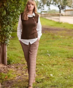 Joe Browns Shirt Jumper-Women Knitwear & Cardigans