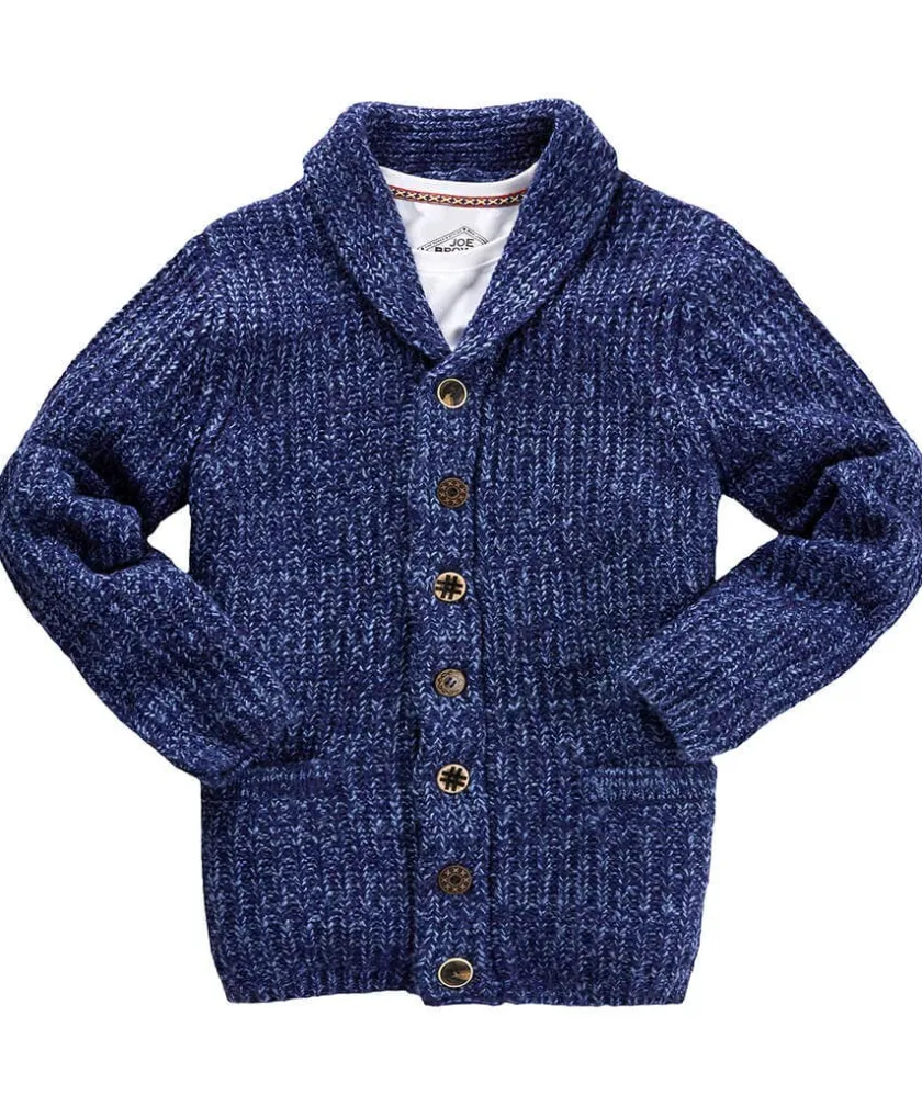 Joe Browns Shore Cardigan- Knitwear