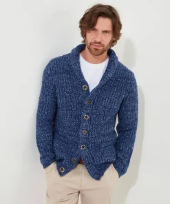 Joe Browns Shore Cardigan- Knitwear