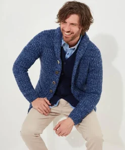 Joe Browns Shore Cardigan- Knitwear