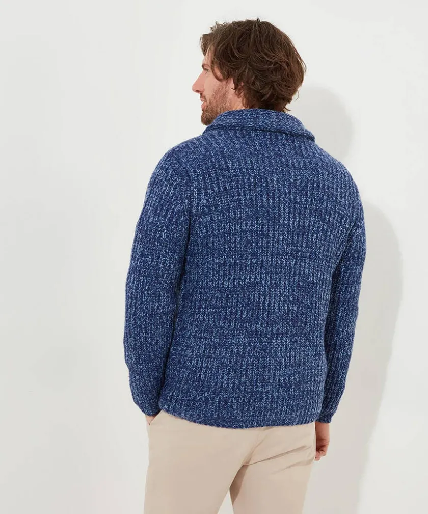 Joe Browns Shore Cardigan- Knitwear