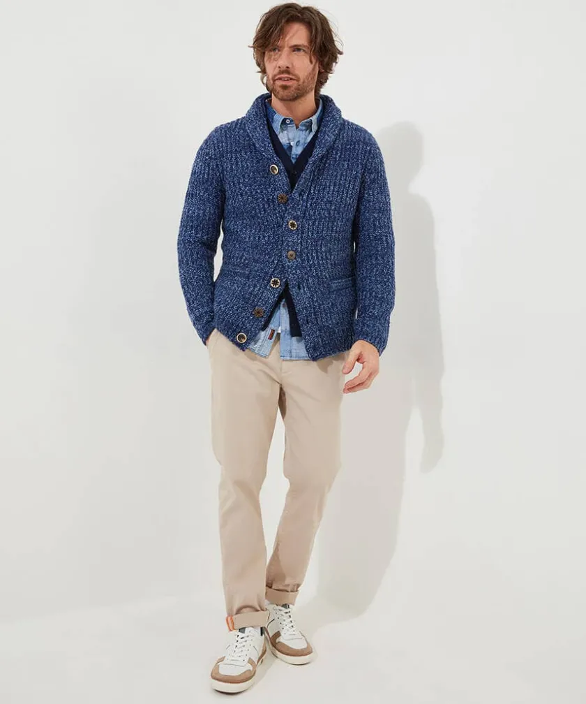 Joe Browns Shore Cardigan- Knitwear