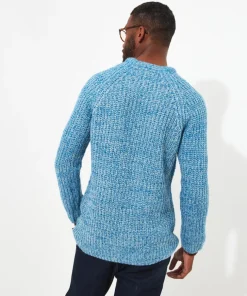 Joe Browns Shore Crew Knit- Layering Essentials|Knitwear