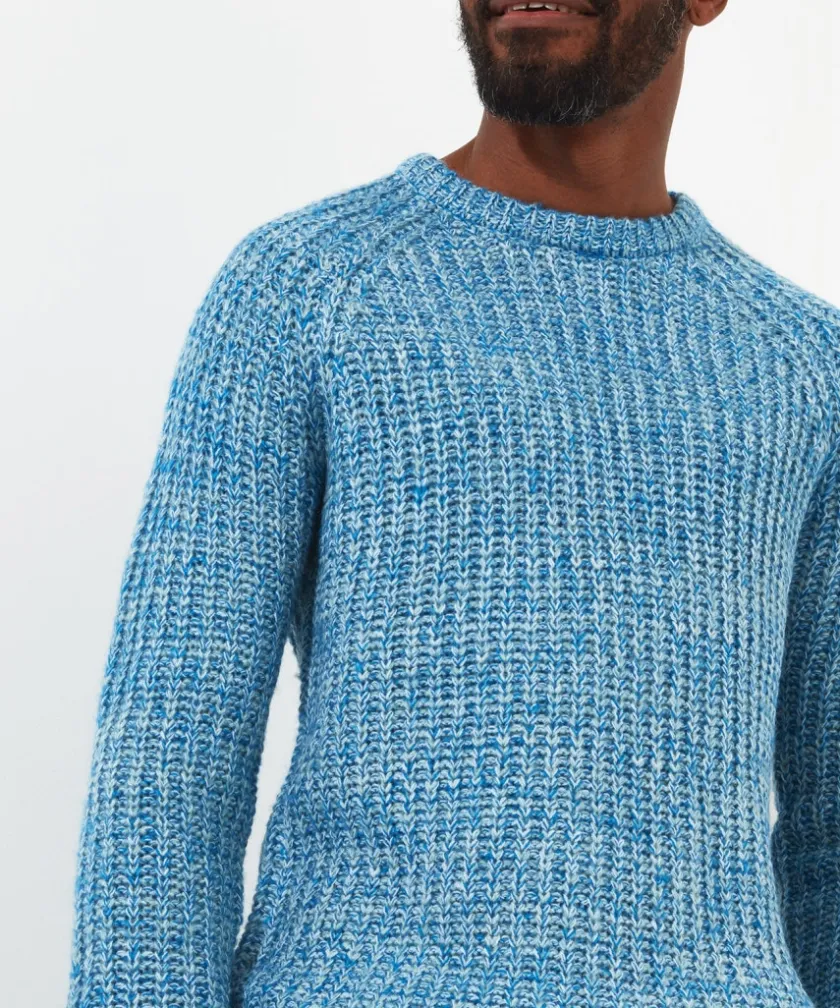 Joe Browns Shore Crew Knit- Layering Essentials|Knitwear