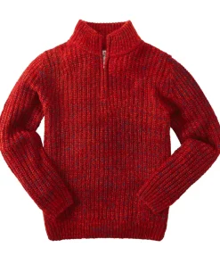 Joe Browns Shore Funnel Knit- Hoodies & Sweatshirts|Layering Essentials