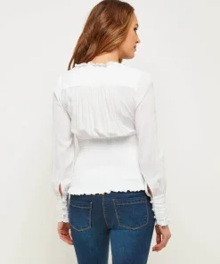 Joe Browns Simon's Vintage Style Blouse-Women Tops, Tunics & Blouses