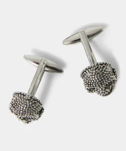 Joe Browns Skull Cufflinks- Men's Clothing|Stocking Fillers