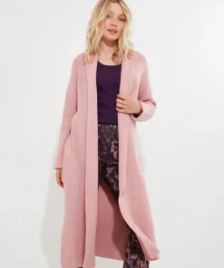 Joe Browns Sloe Joes Cosy Knitted Cardigan-Women Women's Clothing|Loungewear & Pyjamas