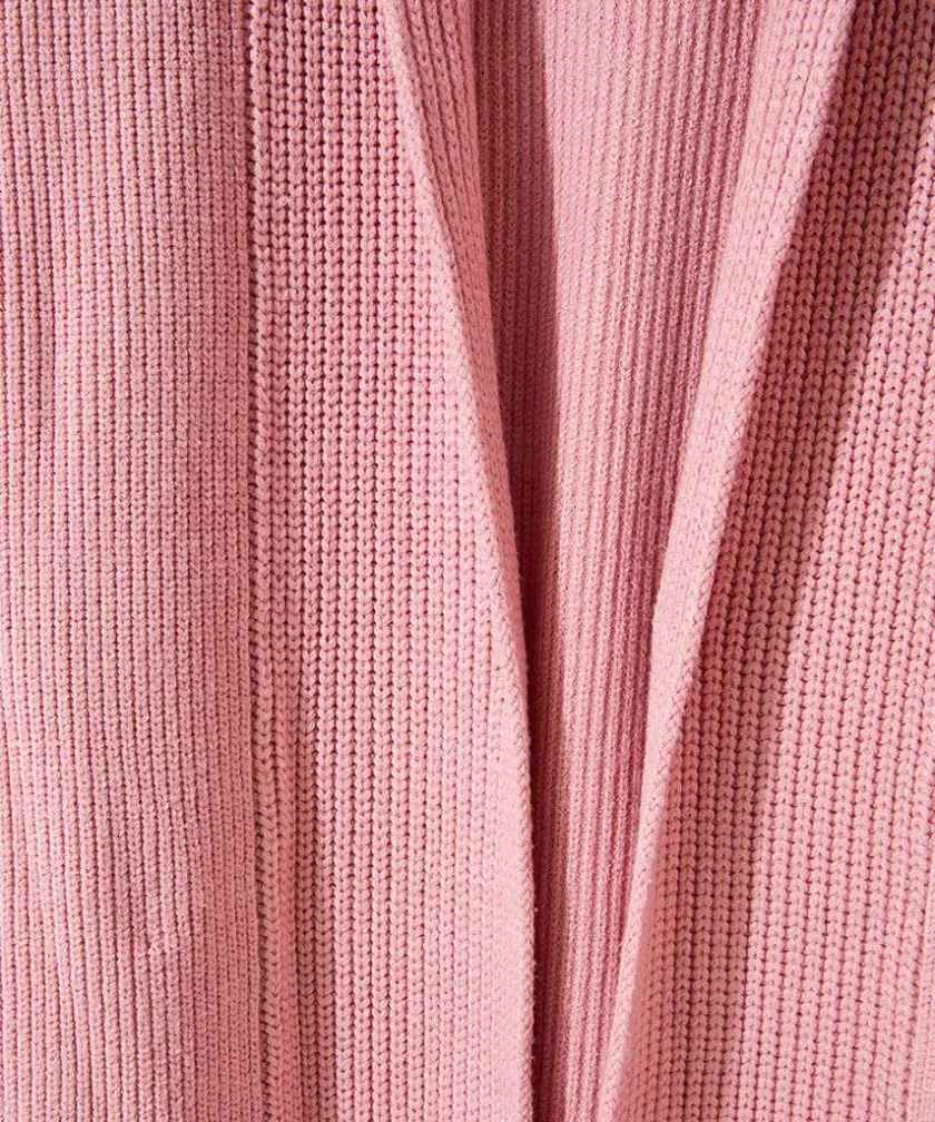 Joe Browns Sloe Joes Cosy Knitted Cardigan-Women Women's Clothing|Loungewear & Pyjamas