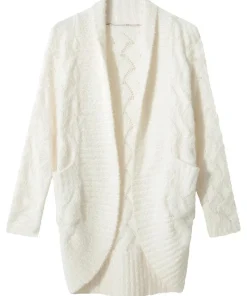 Joe Browns Sloe Joes Soft Slouchy Cardigan-Women Women's Clothing|Loungewear & Pyjamas