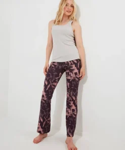 Joe Browns Sloe Joes Super Soft Ribbed Vest-Women Women's Clothing|Loungewear & Pyjamas