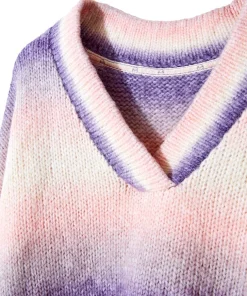 Joe Browns Sloe Joes Super Soft V-Neck Jumper-Women Women's Clothing|Loungewear & Pyjamas