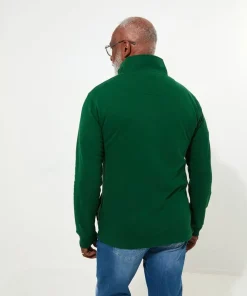 Joe Browns Smarten Up Funnel- Hoodies & Sweatshirts|Layering Essentials