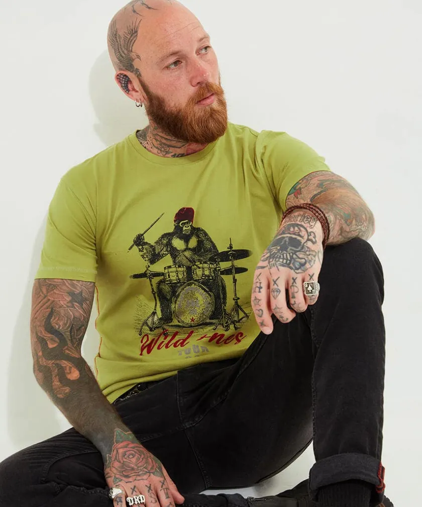 Joe Browns Smashing It Tee- T-Shirts & Tops