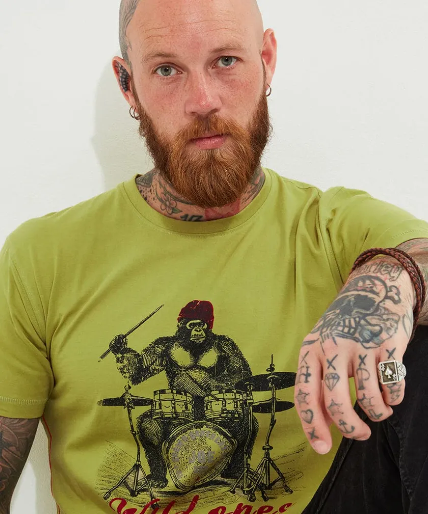 Joe Browns Smashing It Tee- T-Shirts & Tops