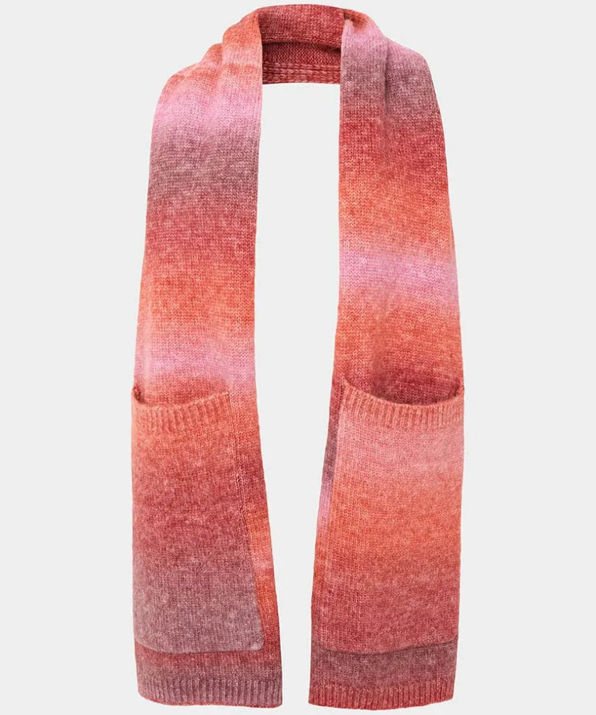 Joe Browns Snuggle Up Soft Knit Scarf-Women Gifts|Accessories & Jewellery